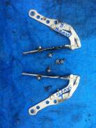 Крепление капота. BMW 3-Series, E46/2, E46/2C, E46/3, E46/4, E46/5 BMW 3-Series Gran Turismo Двигатели: M54B22, M54B25, M54B30