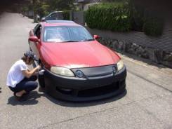Toyota Soarer