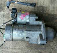 Стартер. Nissan: Infiniti G37 Convertible, Fairlady Z, 370Z, Infiniti EX35/37, Infiniti G37 Coupe, Infiniti G35/37/25 Sedan, Infiniti M, Infiniti FX35...