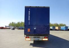 Krone. Полуприцеп, 33 000 кг.