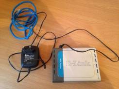 ADSL-модемы.