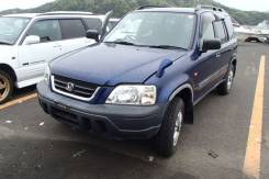 Honda CR-V. RD1, B20B
