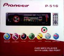 Pioneer