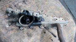 Корпус масляного фильтра. Toyota Kijang, KUN40 Toyota Hilux, KUN15, KUN26, KUN36, KUN25, KUN35, KUN10, KUN16 Toyota Innova, KUN40 Toyota Fortuner, KUN...