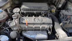 Двигатель в сборе. Skoda Roomster Skoda Fabia Skoda Rapid Volkswagen Polo Volkswagen Jetta Двигатели: CFNA, CFNB, CLRA