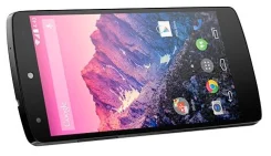 LG Nexus 5. ����� ����