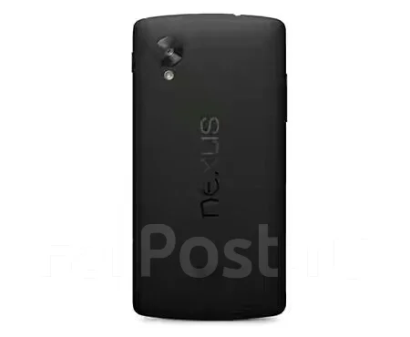LG Nexus 5. ����� ����