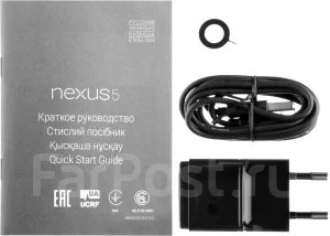 LG Nexus 5. ����� ����