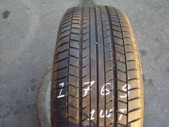 Yokohama Aspec A348. Летние, износ: 10%, 1 шт