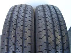 Dunlop SP LT 30. Летние, 2013 год, износ: 20%, 2 шт