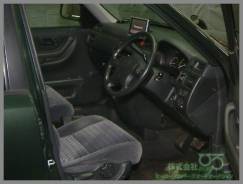 Honda CR-V. RD1, B20B