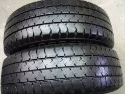 Goodyear Cargo G26. Летние, 2013 год, износ: 10%, 2 шт