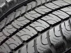 Goodyear Cargo Vector 2. Летние, 2013 год, износ: 30%, 2 шт