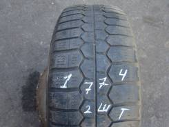 Bridgestone WT11. Зимние, без шипов, 40 %, 2 шт