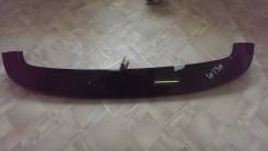 Спойлер на заднее стекло. Toyota Wish, ZGE20G, ZGE20W, ZGE21G, ZGE25, ZGE25G, ZGE25W, ZGE20, ZGE21, ZGE22 Двигатели: 2ZRFAE, 3ZRFAE