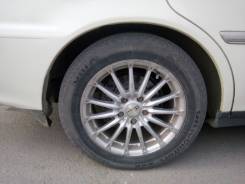 Giti GitiComfort 228. Летние, износ: 20%, 2 шт
