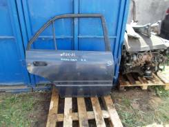 Дверь боковая. Toyota Corona Premio, CT211, CT210, AT210, ST215, AT211, CT216, ST210, CT215 Двигатели: 2CT, 3CTE, 3SFE, 3SFSE, 4AFE, 7AFE