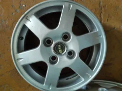 K&K �����-6. 6.5x15", 4x114.3 ����