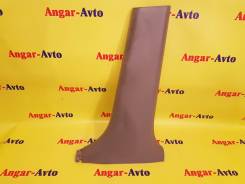 Накладка на стойку. Toyota Corolla Spacio, AE115, AE111N, AE111 Двигатели: 7AFE, 4AFE