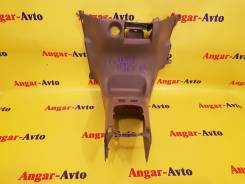 Панель салона. Toyota Corolla Spacio Двигатель 4AFE