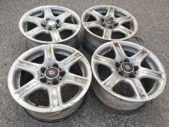 R-14 5x100 Ковка. 6.0x14, 5x100.00, ET38, ЦО 73,1 мм.