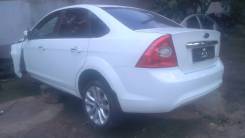 Крыло. Ford Focus