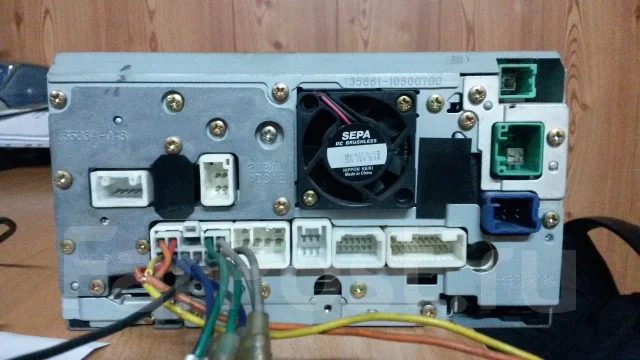 Eclipse AVN4404D ����