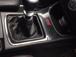Механическая коробка переключения передач. Subaru Impreza WRX STI, GRF, GRB