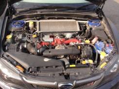 Стеклоомыватель. Subaru Impreza WRX STI, GRF, GRB