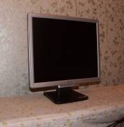 Acer. 17" (43 см), технология LCD (ЖК)