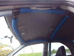 Каркас безопасности. Subaru Impreza WRX, GDA, GD, GDB Subaru Impreza WRX STI, GDB