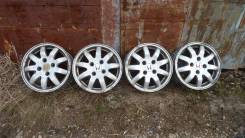 Honda. 6.0x15, 4x114.30, ET50