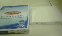 Фильтр салона DAEWOO PRIMA / 38990-08000 / 3899008000 / YSF / 195*200*20 mm