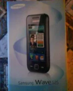Samsung Wave 525 GT-S5250