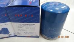 Фильтр масла D4CB / J3 / 263304X000 / 263104A000 / 263104E000 / 263104A010 / WJF-9506 / WJF-9509