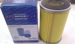 Фильтр масла LX / L6 / COSMOS / OLD RHINO / 0K850-23-805 / 0K85023805 / 0K850-23805 / YSF