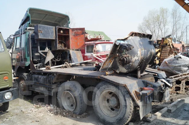 Mitsubishi Fuso Fighter HX ����