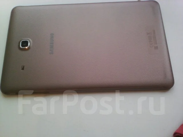 Samsung Galaxy Tab E ����