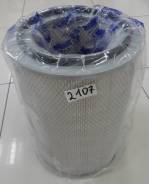 Фильтр воздуха 400*300*190 / AC540 / 28130-83410 / 2813083410 / 2813087032 / YSF 405*300*190