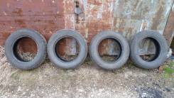 Goodyear HydraGrip. Летние, 2006 год, износ: 50%, 4 шт
