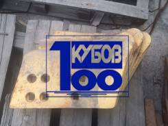 Бокорез. Shantui: SD32, SD23, SD22, SD16, SD22S, SD16F, SD16L Sdlg LG953. Под заказ