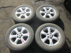 Michelin Energy LX4. Летние, 2010 год, износ: 40%, 4 шт