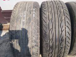 Dunlop Le Mans. Летние, износ: 20%, 2 шт