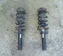 Амортизатор. Skoda Fabia, 5J2, 5J5 Двигатели: BBM, BLS, BMS, BNM, BNV, BSW, BTS, BXW, BZG, CEVA, CFNA, CGGB, CGPA, CHFA, CHTA
