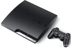 Sony PlayStation 3 Super Slim ����