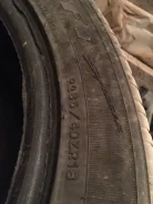 Yokohama S1-z. ������, 2011 ���, �/�, ����� 20 % ����