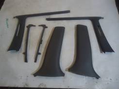 Порог пластиковый. Toyota Corolla, AE104, EE107, CE101, CE105, AE102, CE107, AE100, CE109, EE105, EE103, EE101, CE101G, CE102G, AE103, EE108G, AE109...