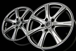 Millous. 7.0x17, 5x114.30, ET48