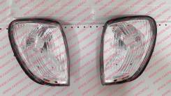 Поворотник. Toyota Land Cruiser Cygnus, UZJ100W Lexus LX470, UZJ100, UZJ100W Двигатель 2UZFE