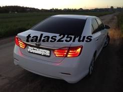 Стоп-сигнал. Toyota Camry, ACV51, ASV50, AVV50, ASV51, GSV50